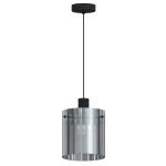 Lampa wisząca Lotti 1xE27 40W 346101-30 REALITY