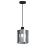 Lampa wisząca Lotti 1xE27 40W 346101-30 REALITY