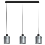 Lampa wisząca Lotti 3xE27 40W 346103-30 REALITY