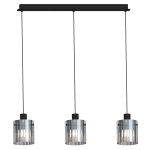 Lampa wisząca Lotti 3xE27 40W 346103-30 REALITY