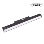 Magnetic M0001D Lampa Magnetyczna Liniowa System Dali 12W 634LM 3000K Maxlight - zdjęcie produktu