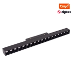 Magnetic M0005Z Lampa Magnetyczna Liniowa System Zigbee 18W 1049LM 2700/5000K Maxlight - zdjęcie produktu