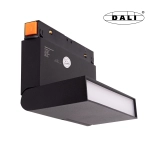 Magnetic M0007D Lampa Magnetyczna Łamana System Dali 6W 323LM 3000K Maxlight - zdjęcie produktu
