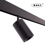 Magnetic M0010D Reflektor Magnetyczny System Dali 20W 1332LM 3000K Maxlight - zdjęcie produktu