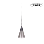 Magnetic M0015D Lampa Wisząca Magnetyczna System Dali 6W 187LM 3000K Maxlight - zdjęcie produktu