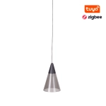 Magnetic M0015Z Lampa Wisząca Magnetyczna System Zigbee 6W 187LM 2700/5000K Maxlight - zdjęcie produktu