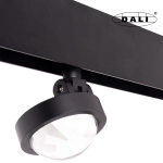 Magnetic M0018D Reflektor Magnetyczny System Dali 8W 766LM 3000K Maxlight - zdjęcie produktu