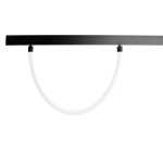 Magnetic M0021Z Lampa Magnetyczna System Zigbee 15W 1028LM 2700/5000K Maxlight - zdjęcie produktu