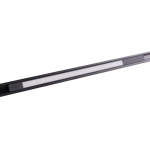 Lampa Magnetyczna Liniowa Czarna System Zigbee 10W M0050Z MaxLight