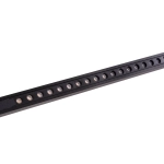 Lampa Magnetyczna Liniowa Grill System Zigbee 24w Lm 2700/5000K M0055Z MaxLight