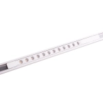 Lampa Magnetyczna Liniowa Grill Biała System Zigbee 12w Lm 2700/5000K M0059Z MaxLight
