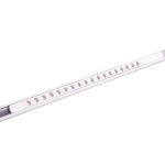 Lampa Magnetyczna Liniowa Grill Biała System Zigbee 18w Lm 2700/5000K M0060Z MaxLight