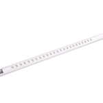 Lampa Magnetyczna Liniowa Grill Biała System On/off 24w Lm 3000K M0061N MaxLight
