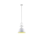 Lampa wisząca Laredo MA04431CA-001 Italux - zdjęcie 2