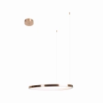 LAMPA WISZĄCA CAYENNE 60CM P0605D MaxLight - zdjęcie produktu
