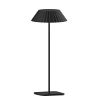 Lampa stołowa Muffin czarna IP44 T0066 MaxLight - zdjęcie produktu