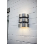 kinkiecik.pl Kinkiet z czujnikiem ruchu MAYA 5198401001 IP44 LUTEC