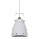 Lampa wisząca Franklin MD-HN8026M-WH+S.NICK Italux - zdjęcie 2