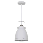 Lampa wisząca Franklin MD-HN8026M-WH+S.NICK Italux - zdjęcie 3