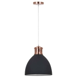 Lampa wisząca Lola MD-HN8100-BK+RC Italux - zdjęcie 3