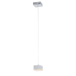 Lampa wisząca Seth MD14009016-1A Italux - zdjęcie 2