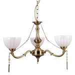 Lampa wisząca Baxio MD38445-3 Italux - zdjęcie 2