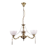 Lampa wisząca Baxio MD38445-3 Italux - zdjęcie 3