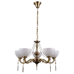 Lampa wisząca Baxio MD38445-5 Italux - zdjęcie 3