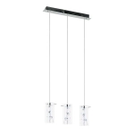 Lampa Shine MD4507-9A Italux - zdjęcie 2