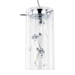 Lampa Shine MD4507-9A Italux - zdjęcie 3