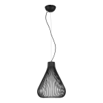 Lampa wisząca Inksis MDM2245-1 Italux - zdjęcie 2