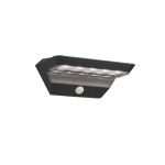 kinkiecik.pl Kinkiet MENDOZA – R22241142 incl. 1x SMD LED, 5W · 1x 200lm, 3000K IP44 TRIO