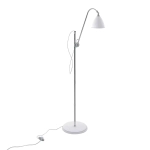 Lampa podłogowa Evato MLE3052/1C-WH Italux - zdjęcie 2