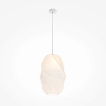Lampa wisząca Bloom biała MOD531PL-01W2 Maytoni - zdjęcie produktu