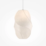 Lampa wisząca Bloom biała MOD531PL-01W2 Maytoni - zdjęcie dodatkowe 1