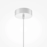 Lampa wisząca Bloom biała MOD531PL-01W2 Maytoni - zdjęcie dodatkowe 3