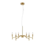 kinkiecik.pl Lampa wisząca MONARCH 108210 Markslojd