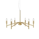kinkiecik.pl Lampa wisząca MONARCH 108210 Markslojd