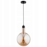 kinkiecik.pl MONTANA 60833 lampa wisząca 1x60W/E27 ALFA