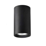 kinkiecik.pl Manacor oczko czarne 13 cm LP-232/1D - 130 czarne Light Prestige