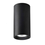 kinkiecik.pl Manacor oczko czarne 17 cm LP-232/1D - 170 czarne Light Prestige