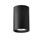 kinkiecik.pl Manacor oczko czarne 9 cm LP-232/1D - 90 czarne Light Prestige