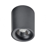 Plafon Mane 10W 4000K (black) AZ4322 AZZARDO