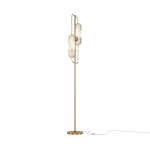 lampa podłogowa Marmo MOD099FL-02G Maytoni - zdjęcie produktu