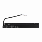 asilacz wewnętrzny 300W do szyn magnetycznych czarny MA0031 MaxLight - zdjęcie produktu