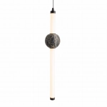 Lampa Wisząca Verdes P0612 MaxLight