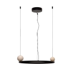 Lampa Wisząca Solaris P0613 MaxLight - zdjęcie produktu