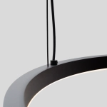 Lampa Wisząca Solaris P0613 MaxLight