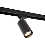 Reflektor Do Szynoprzewodu 3F Rayo Czarny S0021 MaxLight - zdjęcie produktu
