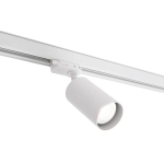Reflektor Do Szynoprzewodu 3F Rayo Biały S0022 MaxLight - zdjęcie produktu